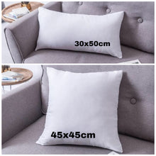 Laden Sie das Bild in den Galerie-Viewer, Boho Deko Kissen mit Quasten in beige