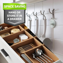 Laden Sie das Bild in den Galerie-Viewer, Faltbarer Reise Silikon Trichter