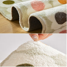 Laden Sie das Bild in den Galerie-Viewer, Kinderteppiche rund - große Auswahl