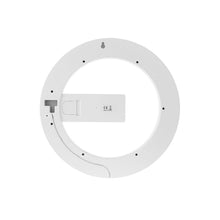 Laden Sie das Bild in den Galerie-Viewer, 3D LED digitale Wanduhr mit RGB Farben & Alarm, Temperatur & Nachtmodus Funktion - WhiteWhiskers