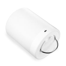 Laden Sie das Bild in den Galerie-Viewer, Wiederaufladbare LED Smart Touch Lampe - 25h Leuchtdauer mit einer Aufladung - Farben veränderbar - dimmbar - WhiteWhiskers