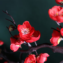 Laden Sie das Bild in den Galerie-Viewer, Kunstpflanzen im japanischen Stil