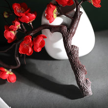 Laden Sie das Bild in den Galerie-Viewer, Kunstpflanzen im japanischen Stil