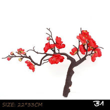 Laden Sie das Bild in den Galerie-Viewer, Kunstpflanzen im japanischen Stil