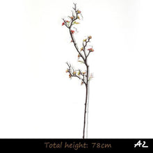 Laden Sie das Bild in den Galerie-Viewer, Kunstpflanzen im japanischen Stil