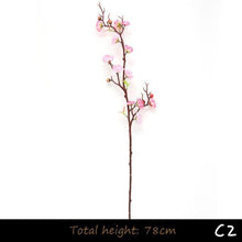 Laden Sie das Bild in den Galerie-Viewer, Kunstpflanzen im japanischen Stil