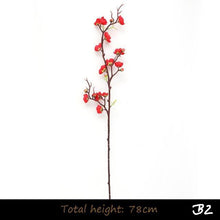 Laden Sie das Bild in den Galerie-Viewer, Kunstpflanzen im japanischen Stil