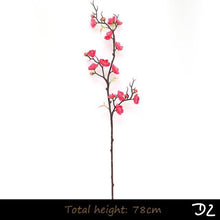 Laden Sie das Bild in den Galerie-Viewer, Kunstpflanzen im japanischen Stil