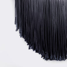 Load image into Gallery viewer, Handmade Makramee Wandteppich Tapisserie 45x55cm - verschiedene Farben - WhiteWhiskers