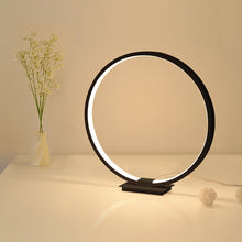 Load image into Gallery viewer, LED modern Designer lamp