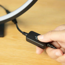 Load image into Gallery viewer, LED modern Designer lamp