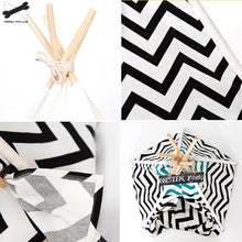 Laden Sie das Bild in den Galerie-Viewer, Luxus Katzenzelt "Tiny Cat House" - verschiedene Designs