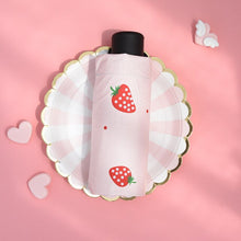 Laden Sie das Bild in den Galerie-Viewer, süße Regenschirme mit tollen Motiven in strahlenden Farben - WhiteWhiskers