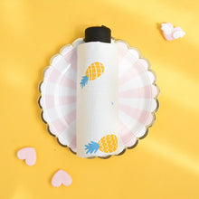 Laden Sie das Bild in den Galerie-Viewer, süße Regenschirme mit tollen Motiven in strahlenden Farben - WhiteWhiskers