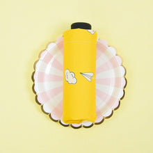 Laden Sie das Bild in den Galerie-Viewer, süße Regenschirme mit tollen Motiven in strahlenden Farben - WhiteWhiskers