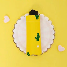 Laden Sie das Bild in den Galerie-Viewer, süße Regenschirme mit tollen Motiven in strahlenden Farben - WhiteWhiskers