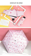 Laden Sie das Bild in den Galerie-Viewer, süße Regenschirme mit tollen Motiven in strahlenden Farben - WhiteWhiskers