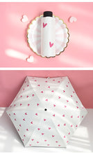 Laden Sie das Bild in den Galerie-Viewer, süße Regenschirme mit tollen Motiven in strahlenden Farben - WhiteWhiskers