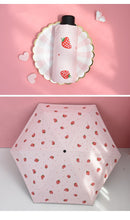 Laden Sie das Bild in den Galerie-Viewer, süße Regenschirme mit tollen Motiven in strahlenden Farben - WhiteWhiskers