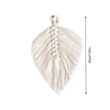 Laden Sie das Bild in den Galerie-Viewer, Boho Chic Untersetzer für Tassen, Kerzen & Deko - WhiteWhiskers