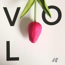 Laden Sie das Bild in den Galerie-Viewer, 31 x Tulpen Set in verschiedenen Farben & Formen | große Auswahl |  Deko Blumen | Kunsttulpen - WhiteWhiskers