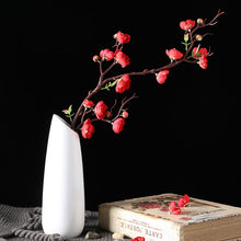 Laden Sie das Bild in den Galerie-Viewer, Kunstpflanzen im japanischen Stil