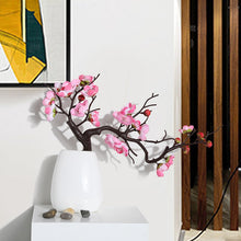 Laden Sie das Bild in den Galerie-Viewer, Kunstpflanzen im japanischen Stil