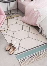 Laden Sie das Bild in den Galerie-Viewer, Boho Teppich Läufer | verschiedene Größen & Designs