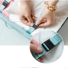 Load image into Gallery viewer, Reiseset | 7 Packtaschen zum Organisieren und Verstauen
