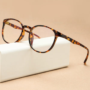 Nerd Brille ohne Sehstärke - unisex - verschiedene Ausführungen