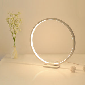 LED moderne Designerlampe