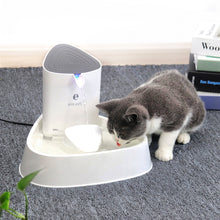 Load image into Gallery viewer, Drinking fountain for cats
