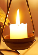 Load image into Gallery viewer, Vintage candle holder
