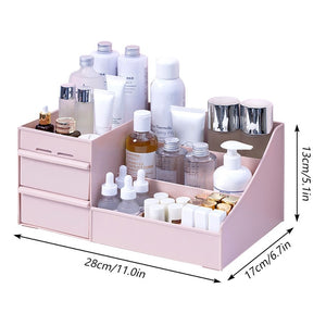 Organizer | Aufbewahrung | Kosmetik | Sortierung